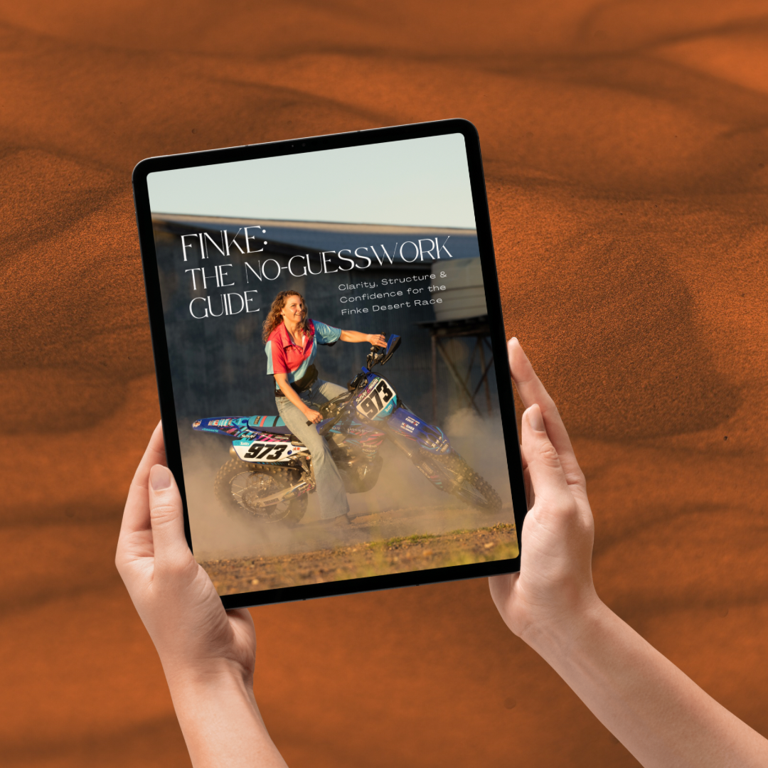 FINKE: The No-Guesswork Guide