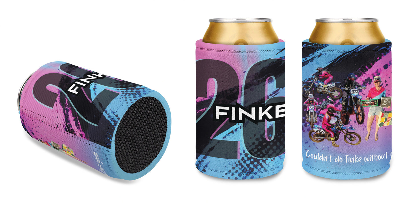 Every KM Counts: Finke 2026